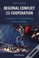 Regional Conflict And Cooperation