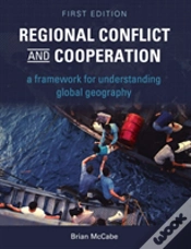 Capa do artigo Regional Conflict And Cooperation
