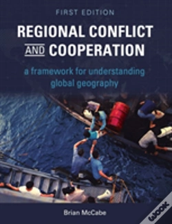 Capa do artigo Regional Conflict And Cooperation
