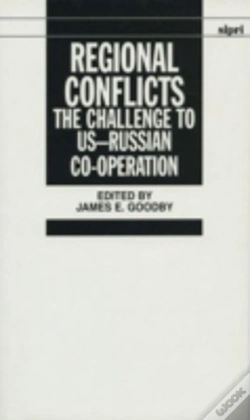 Capa do artigo Regional Conflicts