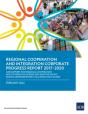 Regional Cooperation And Integration Corporate Progress Report 2017-2020 - Preview