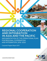Regional Cooperation And Integration In Asia And The Pacific