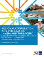 Regional Cooperation And Integration In Asia And The Pacific - Preview