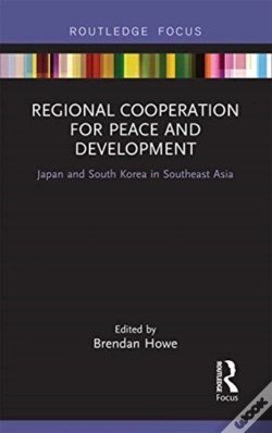 Capa do artigo Regional Cooperation For Peace And Development