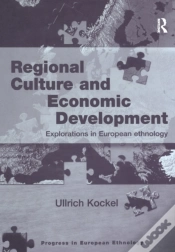 Capa do artigo Regional Culture And Economic Development