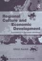 Regional Culture And Economic Development - Preview