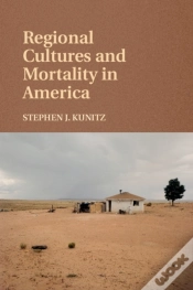 Capa do artigo Regional Cultures And Mortality In America