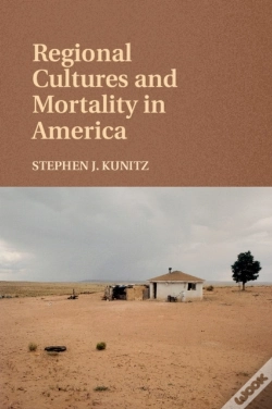 Capa do artigo Regional Cultures And Mortality In America