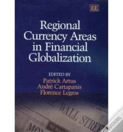 Capa do artigo Regional Currency Areas In Financial Globalization