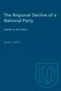 Regional Decline Of A National Party - Preview