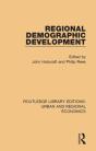 Regional Demographic Development - Preview