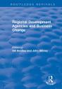 Regional Development Agencies And Business Change - Preview