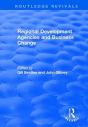 Regional Development Agencies And Business Change - Preview