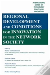 Capa do artigo Regional Development And Conditions For Innovation In The Network Society