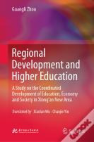 Regional Development And Higher Education
