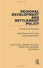 Regional Development And Settlement Policy - Preview