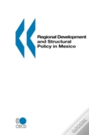 Capa do artigo Regional Development And Structural Policy In Mexico