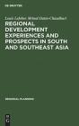 Regional Development Experiences And Prospects In South And Southeast Asia - Preview