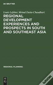 Capa do artigo Regional Development Experiences And Prospects In South And Southeast Asia