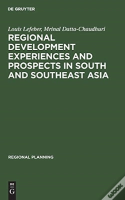 Capa do artigo Regional Development Experiences And Prospects In South And Southeast Asia