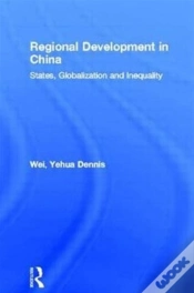 Capa do artigo Regional Development In China
