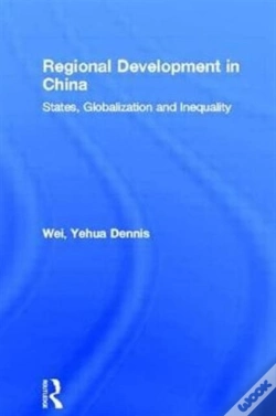 Capa do artigo Regional Development In China