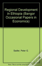 Regional Development In Ethiopia
