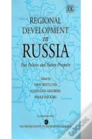 Regional Development In Russia