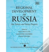 Regional Development In Russia