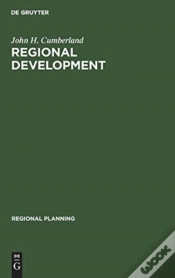 Capa do artigo Regional Development