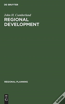 Capa do artigo Regional Development