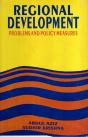 Regional Development: Problems And Policy Measures - Preview