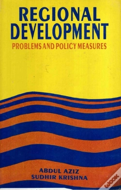 Capa do artigo Regional Development: Problems And Policy Measures