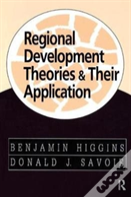 Regional Development Theories And Their Application