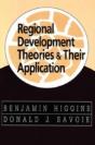 Regional Development Theories And Their Application - Preview