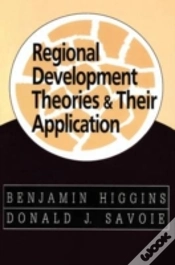 Capa do artigo Regional Development Theories And Their Application