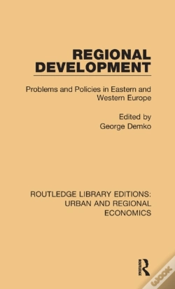 Capa do artigo Regional Development