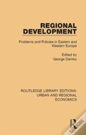 Capa do artigo Regional Development