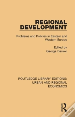 Capa do artigo Regional Development