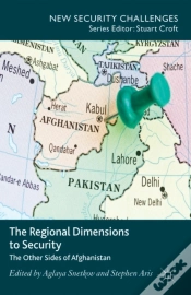 Capa do artigo Regional Dimensions To Security