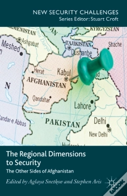 Capa do artigo Regional Dimensions To Security