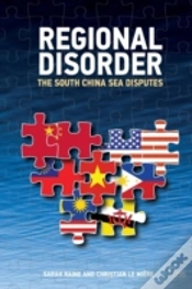 Capa do artigo Regional Disorder