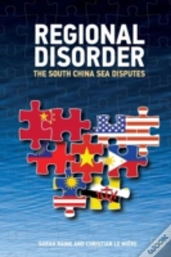 Capa do artigo Regional Disorder
