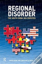 Capa do artigo Regional Disorder