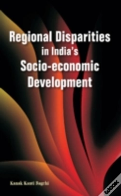 Capa do artigo Regional Disparities In India'S Socio-Economic Development