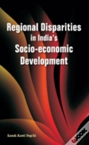 Capa do artigo Regional Disparities In India