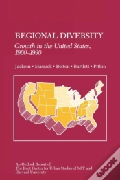Capa do artigo Regional Diversity