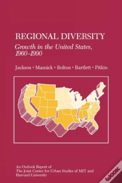 Capa do artigo Regional Diversity