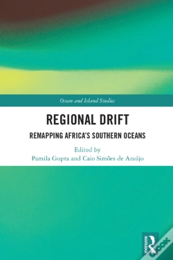 Capa do artigo Regional Drift
