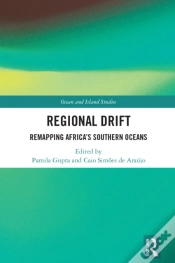 Capa do artigo Regional Drift